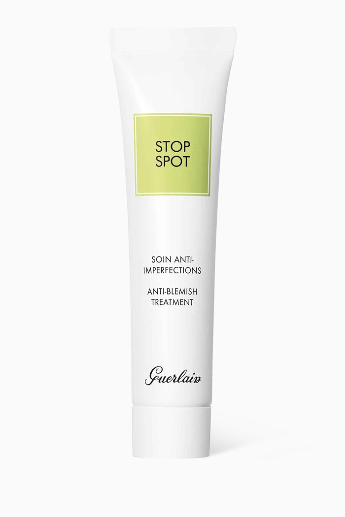

Stop Spot Anti-Blemish Treatment, 15ml, Multicolour