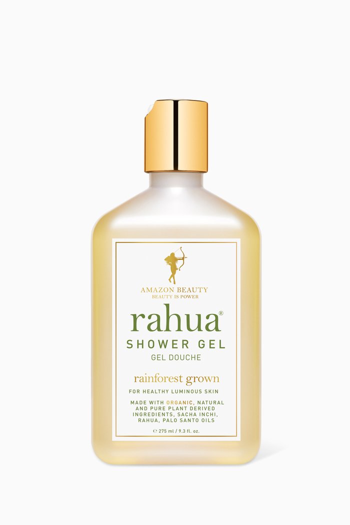 

Body Shower Gel, 275ml, Multicolour