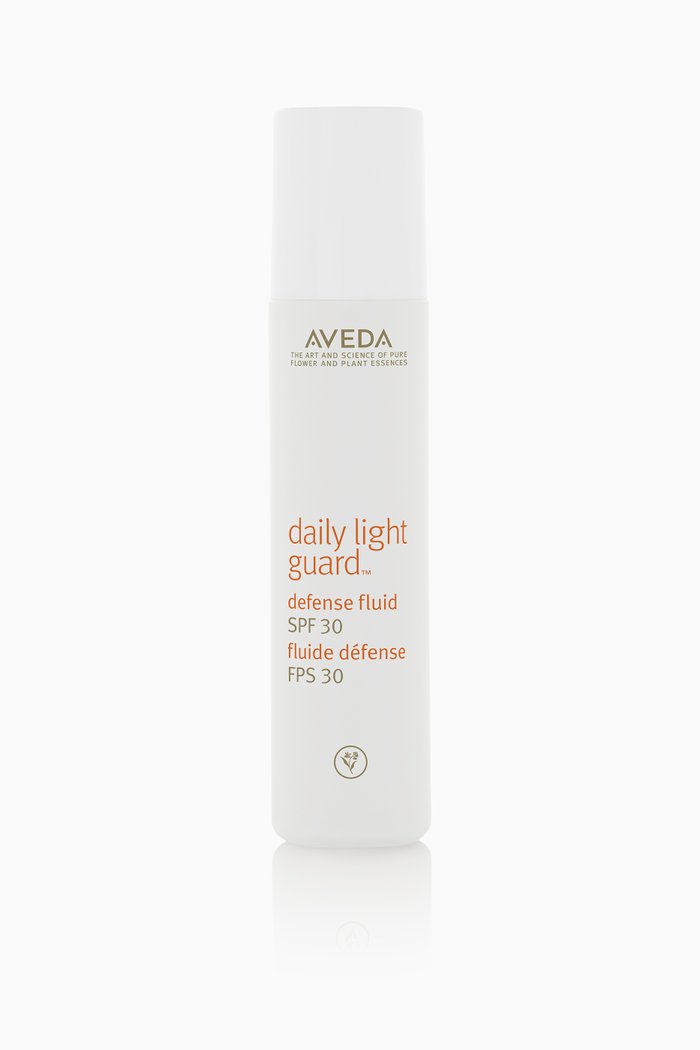 

Daily Light Guard™ Defense Fluid Broad Spectrum SPF 30, 30ml, Multicolour