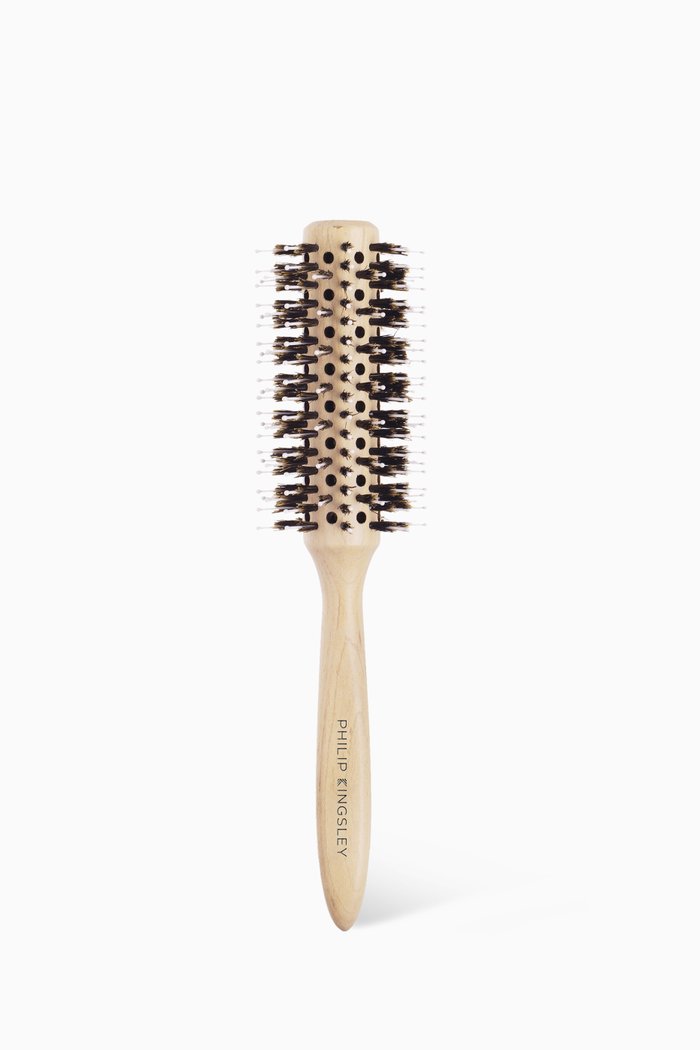 

Vented Radial Hairbrush, Multicolour