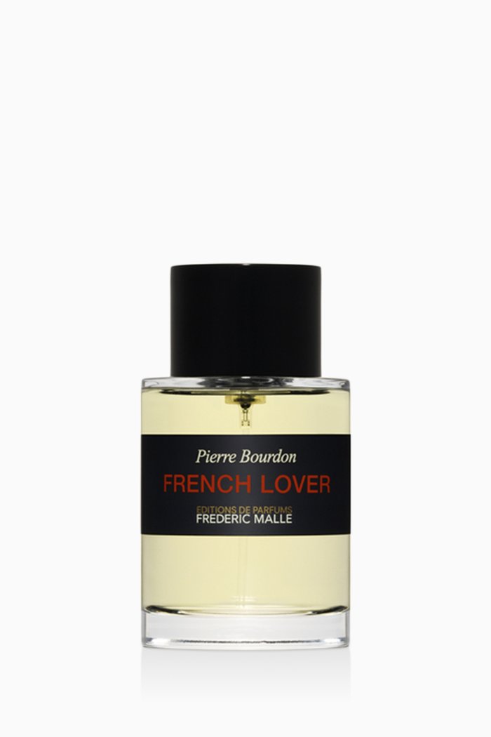 

French Lover Perfume Spray, 100ml, Colourless