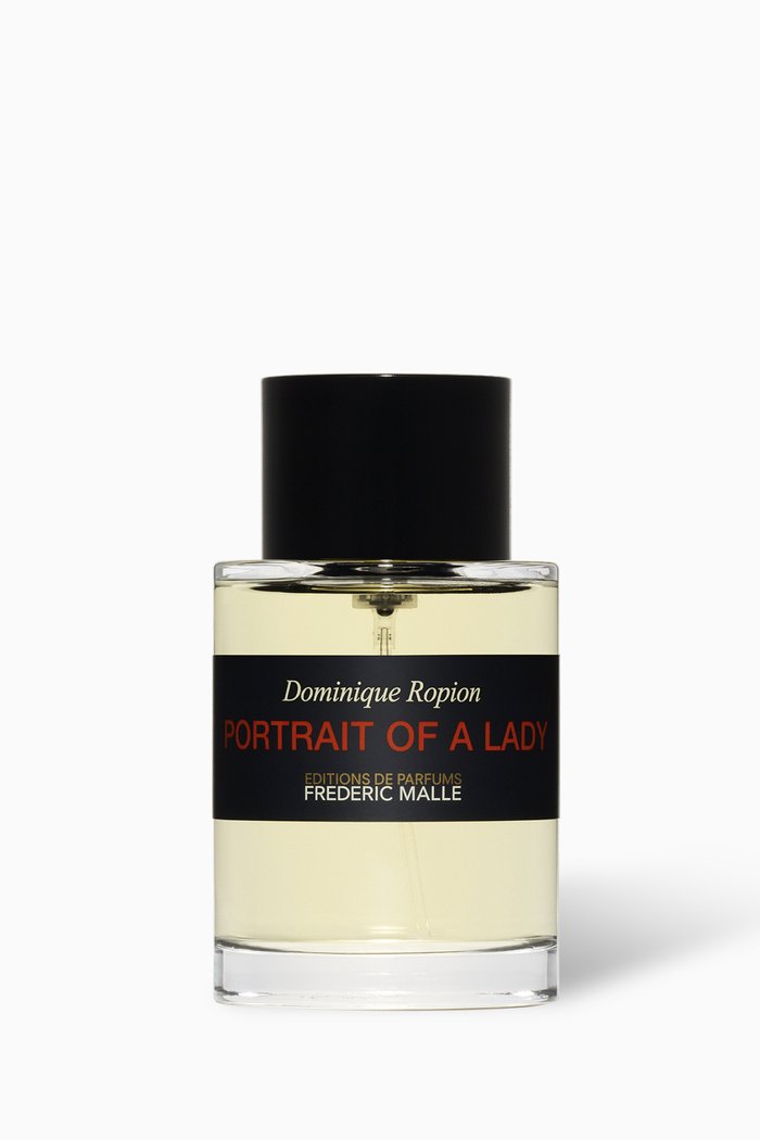 

Portrait Of A Lady Eau De Parfum, 100ml, Colourless