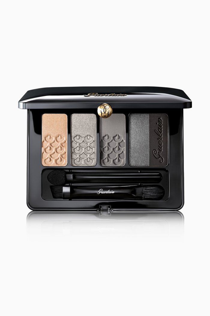 Palette 5 Couleurs Eyeshadow L'Heure De Nuit, Multicolour