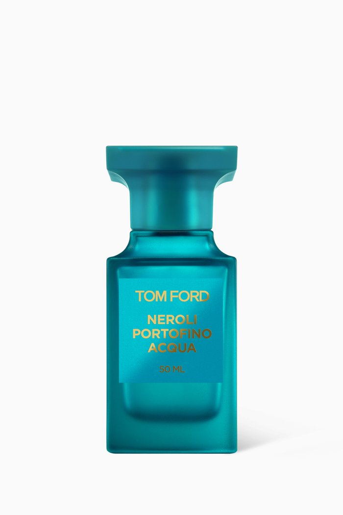 

Neroli Portofino Acqua Eau de Toilette, 50ml, Colourless