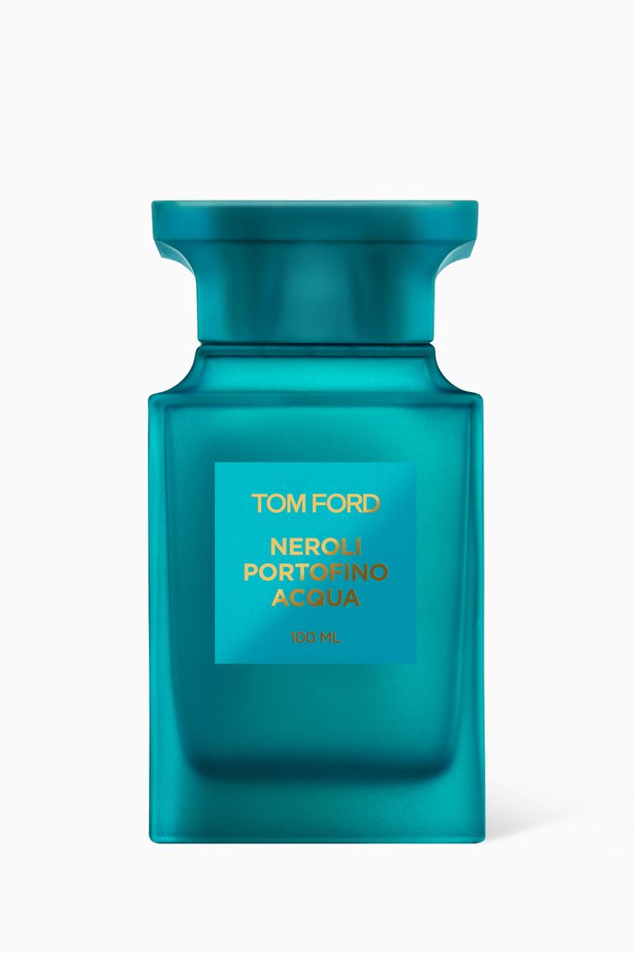 

Neroli Portofino Acqua Eau de Toilette, 100ml, Multicolour