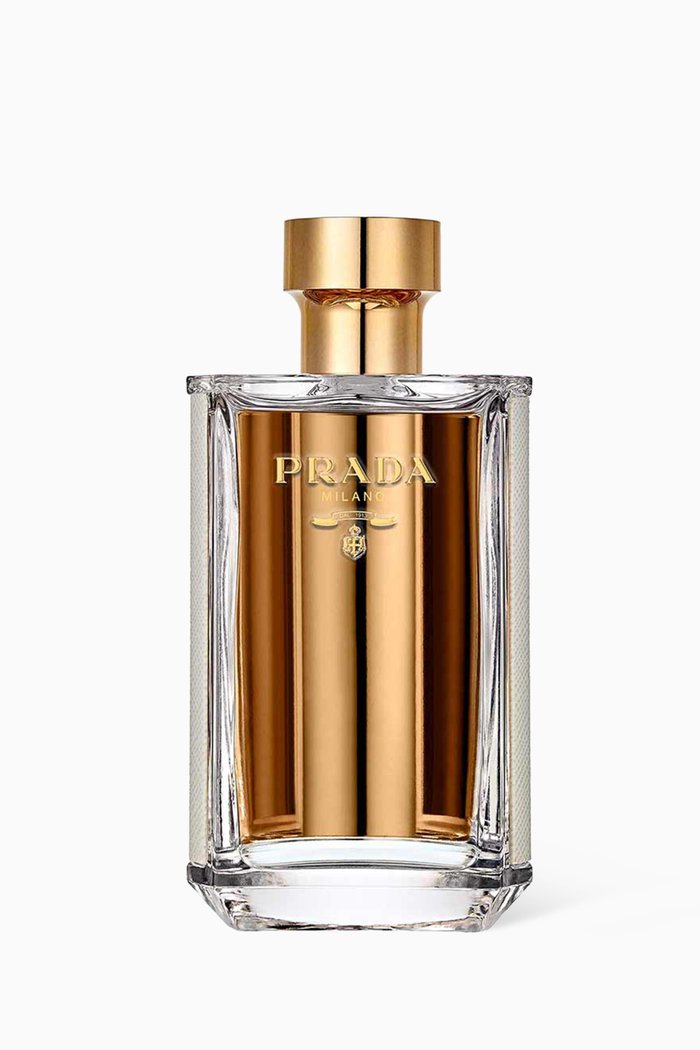 

La Femme Prada Eau de Parfum, 100ml, Colourless