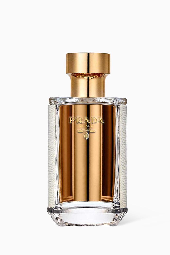 

La Femme Prada Eau de Parfum, 50ml, Colourless