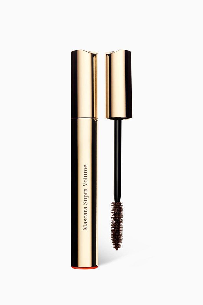 

Intense Brown Supra Volume Mascara, 8ml, Multicolour