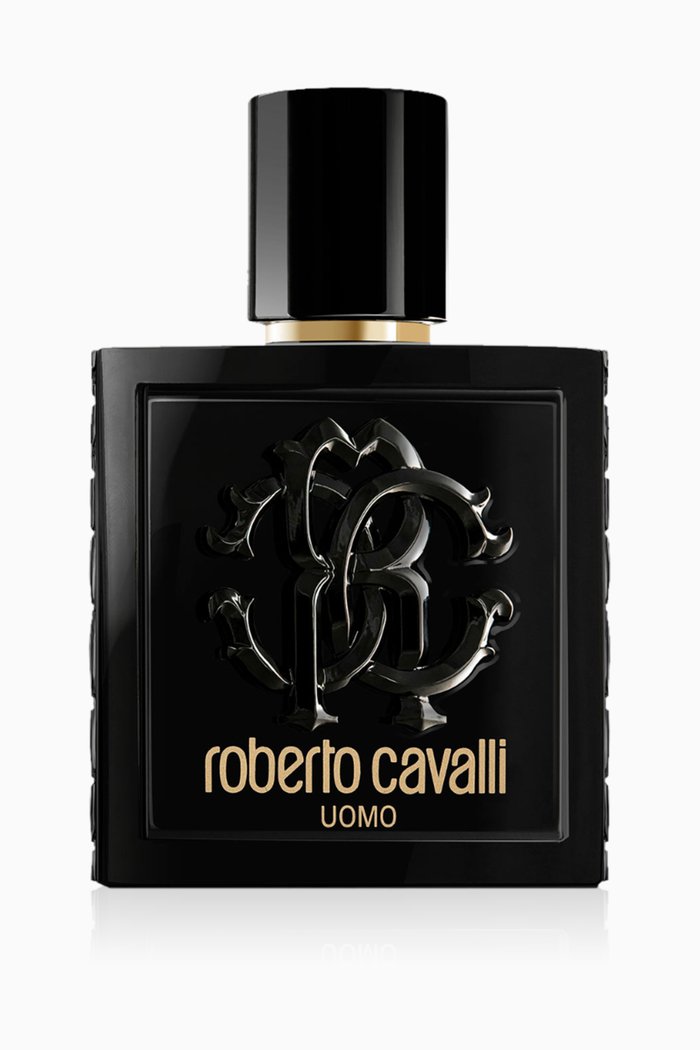 Uomo Eau de Toilette, 100ml, Colourless