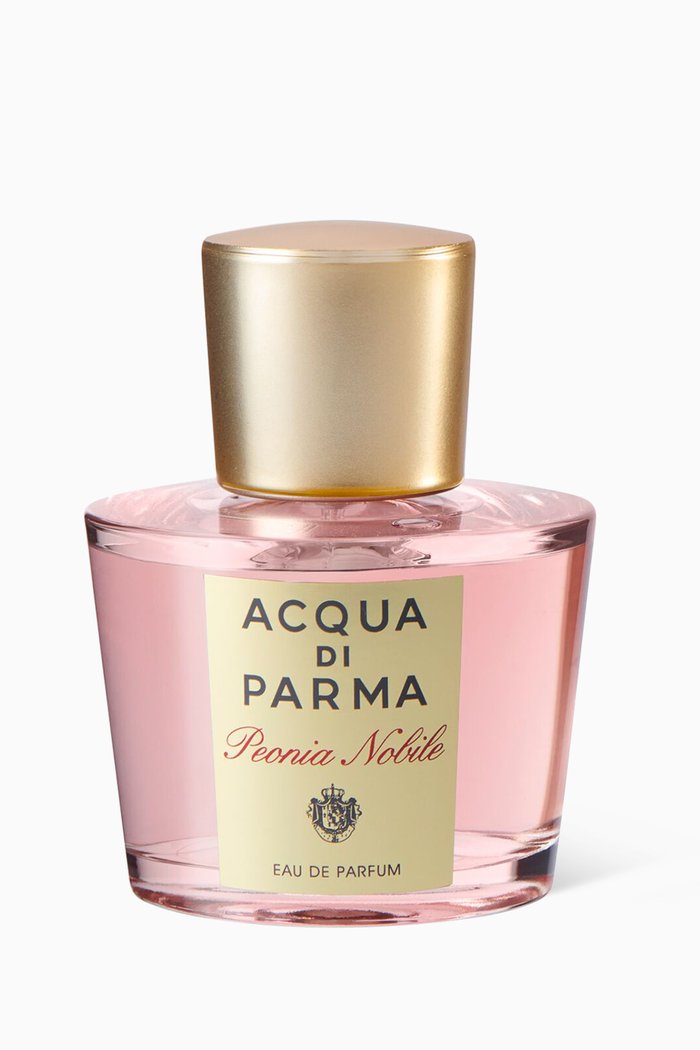 

Peonia Nobile Eau de Parfum, 50ml, Colourless
