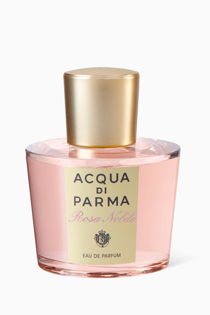 

Peonia Nobile Eau de Parfum, 100ml, Colourless