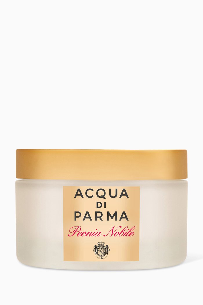 

Peonia Nobile Luxurious Body Cream, 150ml, Multicolour