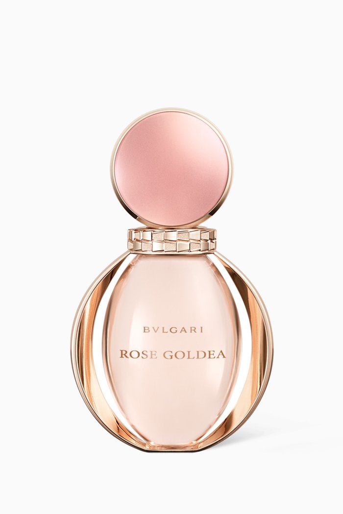 

Rose Goldea Eau de Parfum, 50ml, Colourless