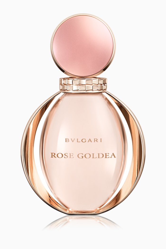 

Rose Goldea Eau de Parfum, 50ml, Colourless
