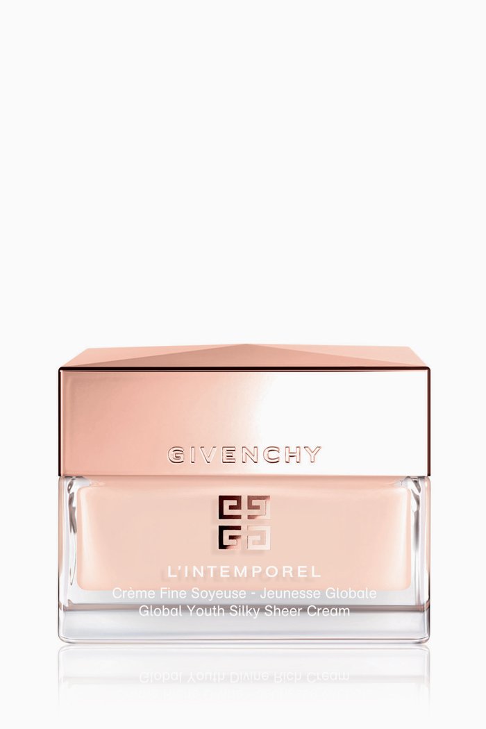 

L'Intemporel Rich Day Cream, 50ml, Multicolour