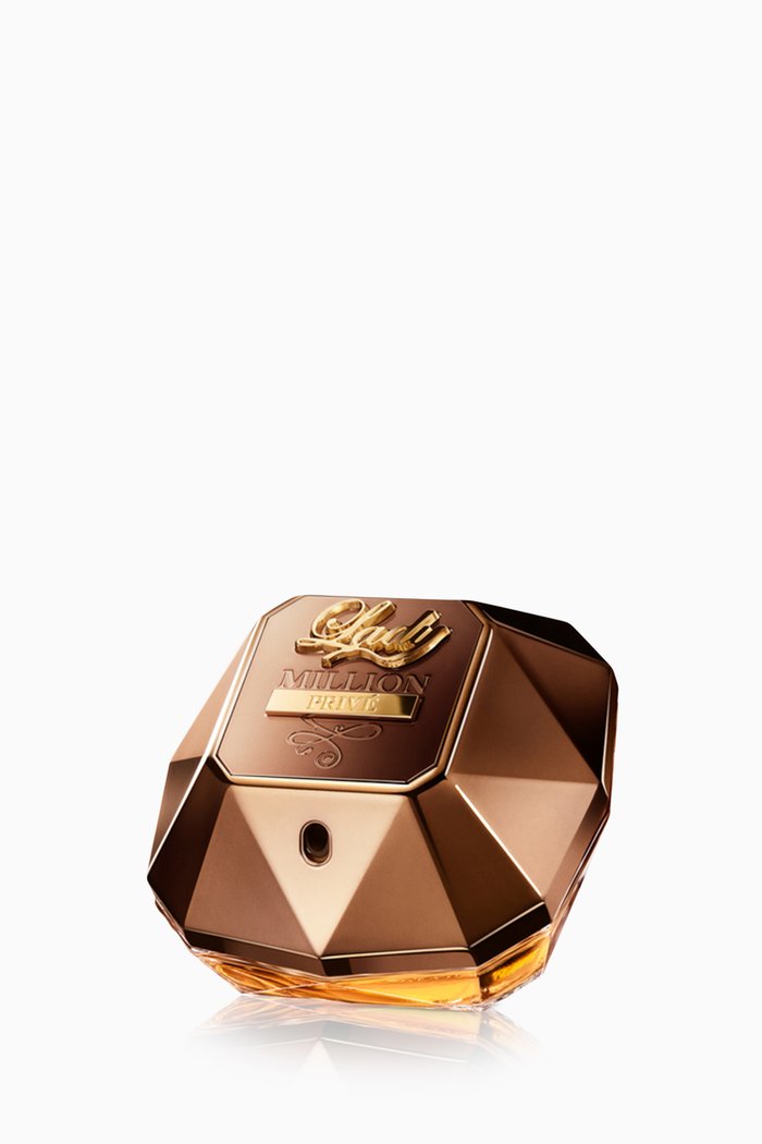 

Lady Million Privé Eau de Parfum, 50ml, Multicolour