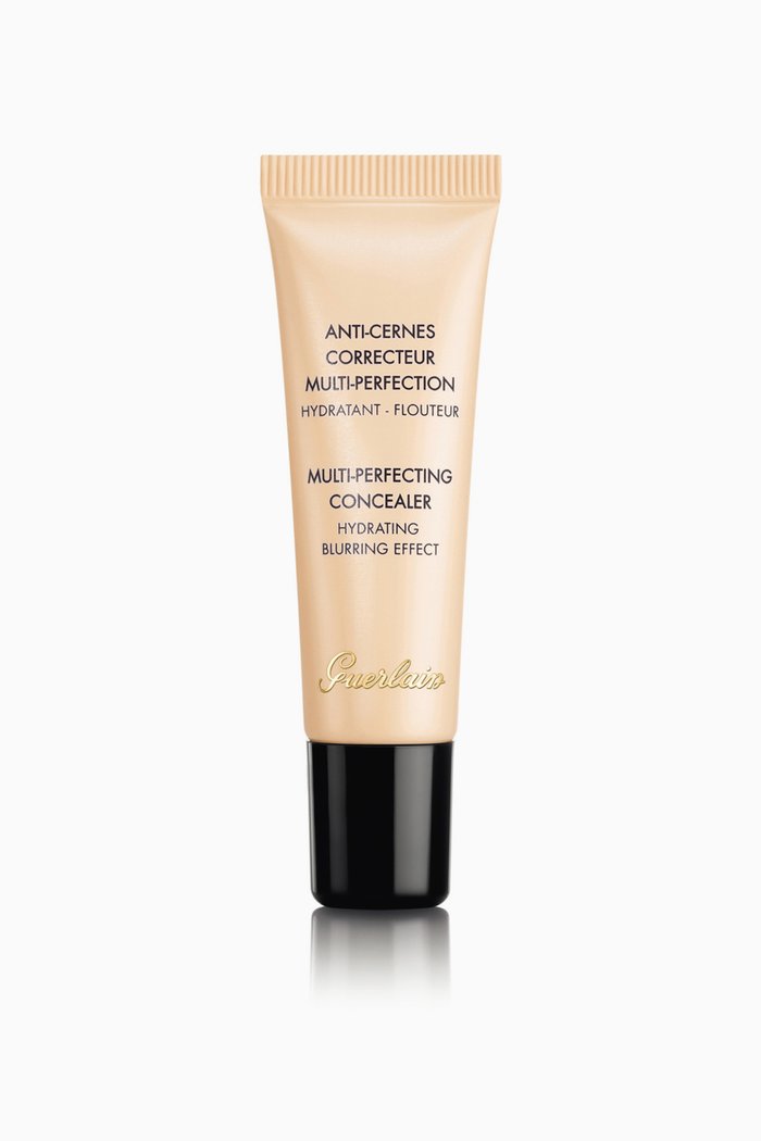 

Deep Cool Multi-Perfecting Concealer, 12ml, Multicolour