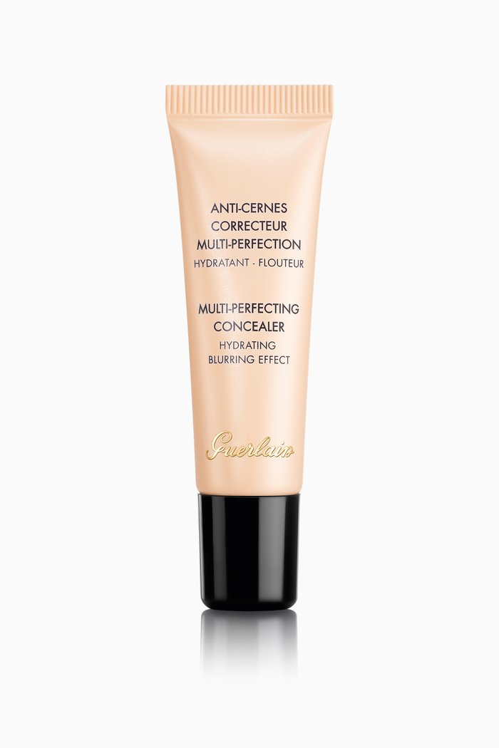 

Medium Warm Multi-Perfecting Concealer, 12ml, Multicolour