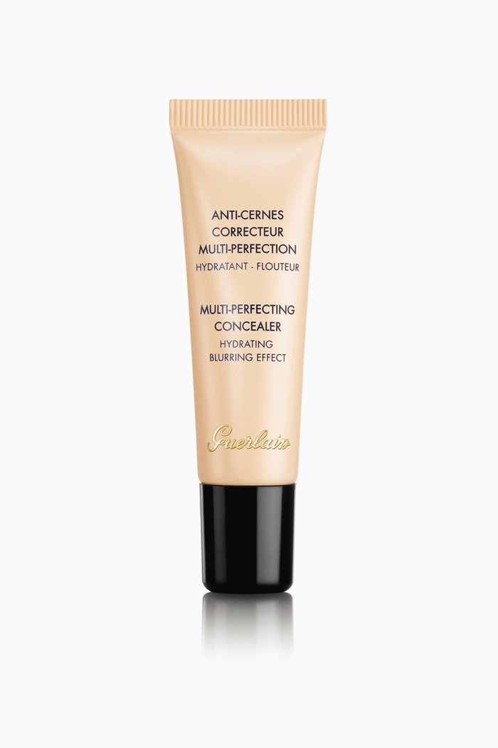 

Deep Warm Multi-Perfecting Concealer, 12ml, Multicolour
