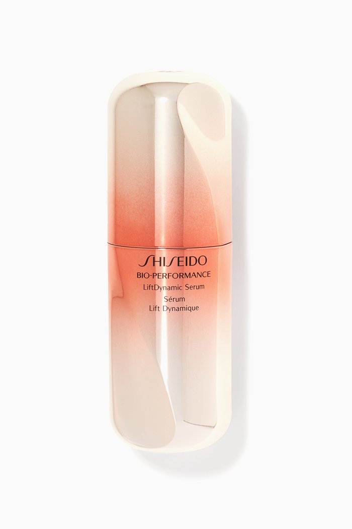 Bio-Performance LiftDynamic Serum, 30ml, Multicolour