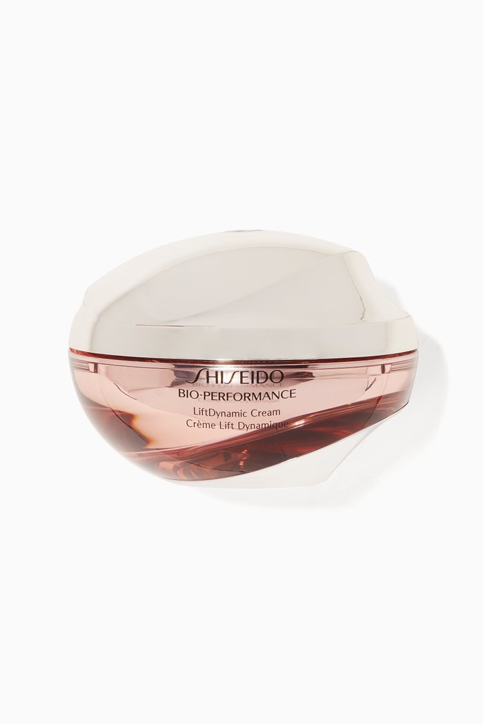 

Bio-Performance LiftDynamic Cream, 50ml, Multicolour