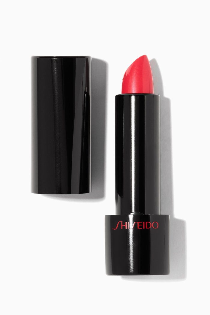 

Burning Up Rouge Rouge Lipstick, Pink
