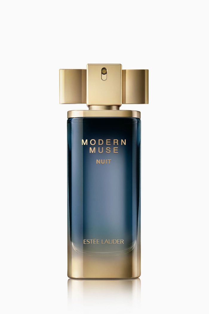 

Modern Muse Nuit Eau De Parfum, 100ml, Multicolour