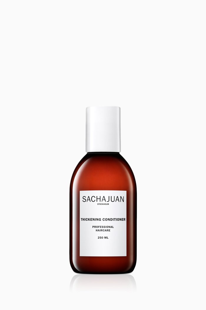 

Thickening Conditioner, 250ml, Multicolour