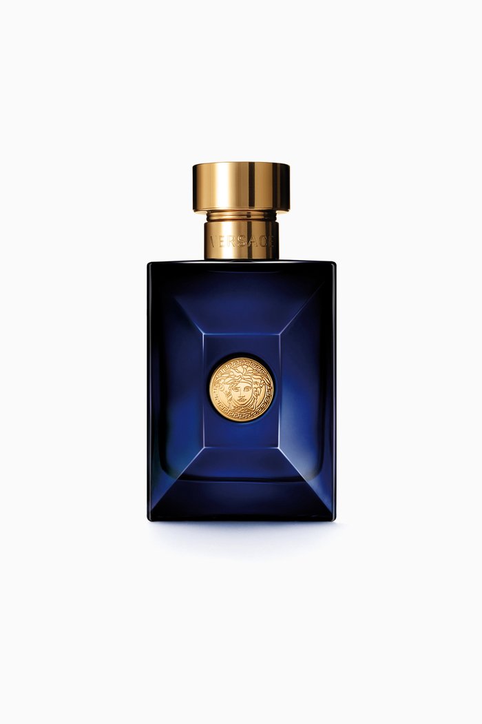 

Dylan Blue Eau De Toilette Spray, 50ml, Colourless