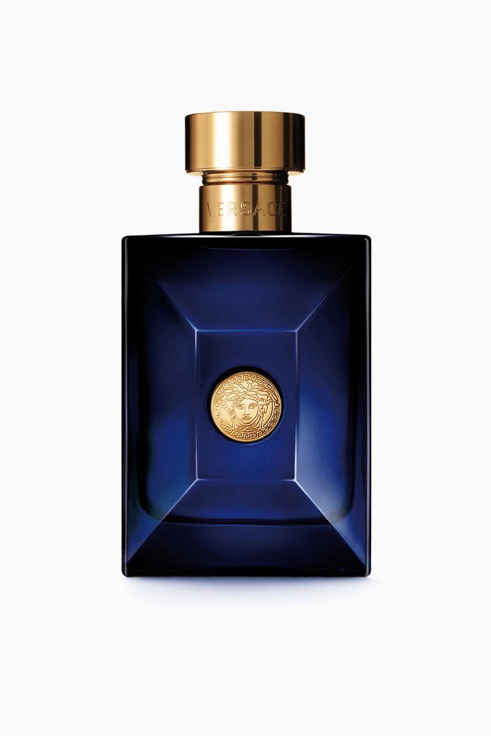 

Dylan Blue Eau De Toilette Spray, 100ml, Colourless