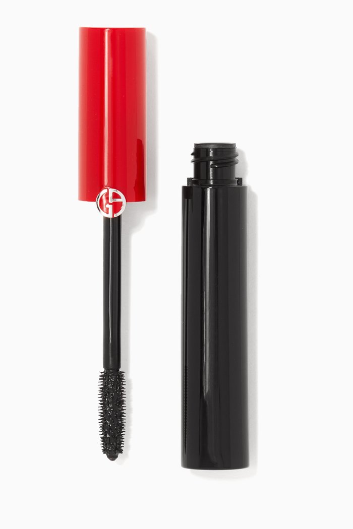 

Mascara Eccentrico, Colourless