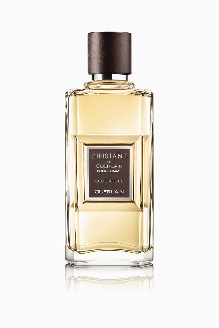 

L'Instant de Guerlain Eau de Toilette, 100ml, Multicolour