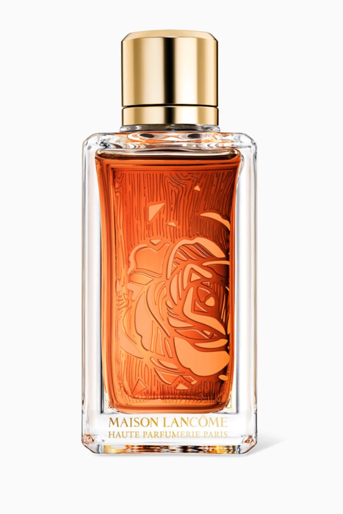 

Ôud Bouquet Eau de Parfum, 100ml, Colourless