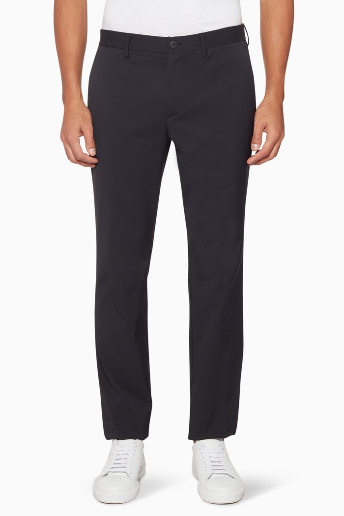 

Black Neoteric Zaine Pants