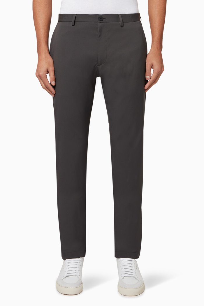 

Neoteric Zaine Pants, Grey