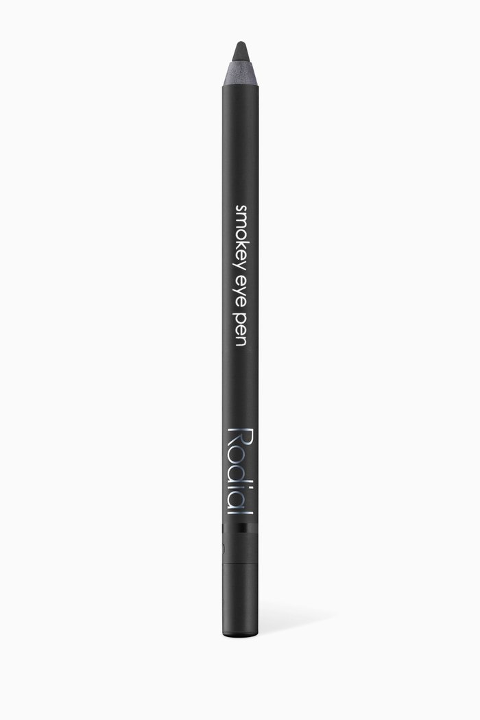 

Black Smokey Eye Pen, 1.2g, Multicolour