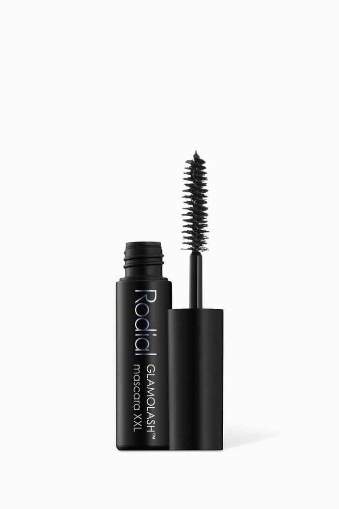 

Black Glamolash Mascara XXL, 13ml, Multicolour