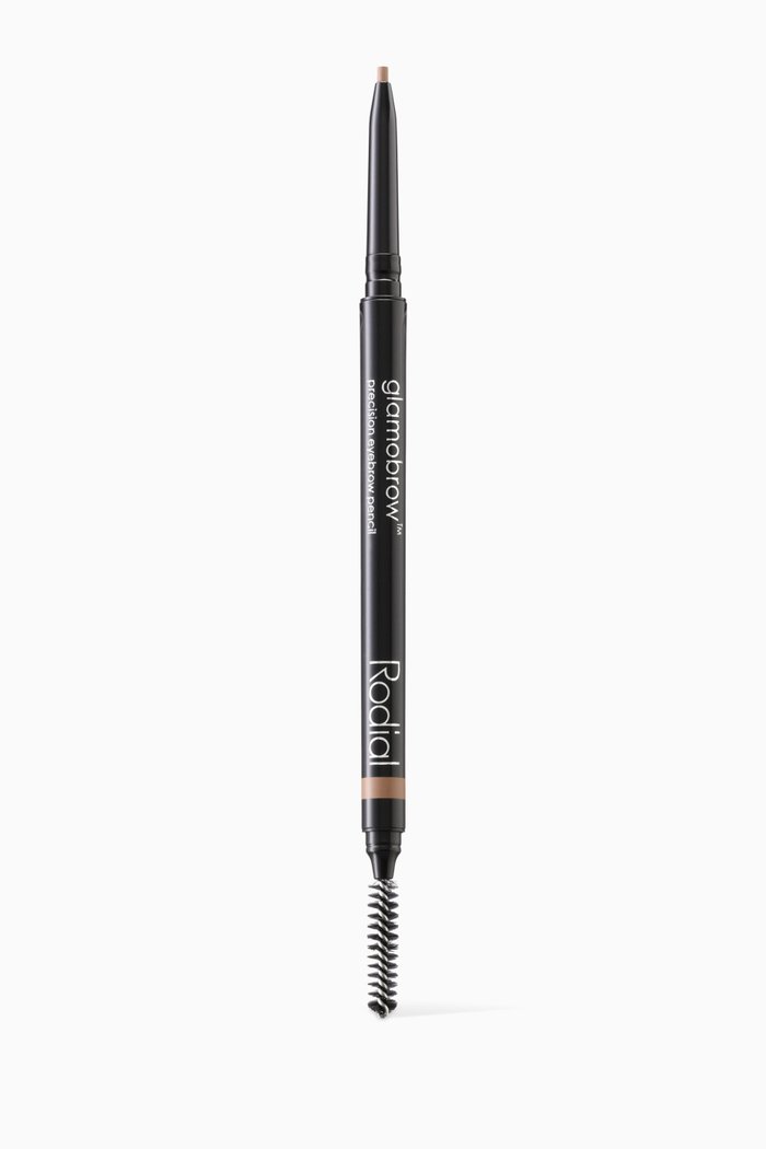 

Ash Blonde Glamobrow, 0.09g, Multicolour