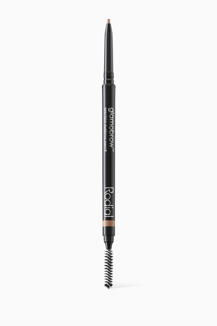 

Ash Brown Glamobrow, 0.09g, Multicolour