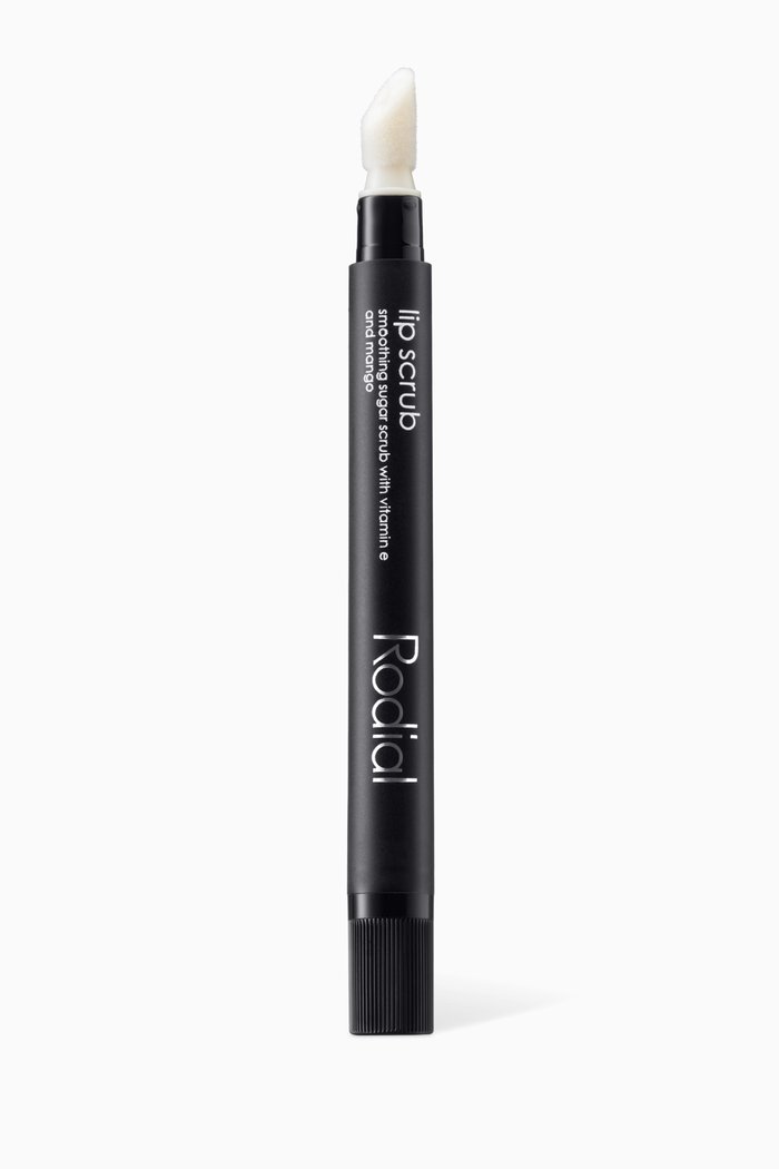 

Lip Scrub, 2.2ml, Multicolour