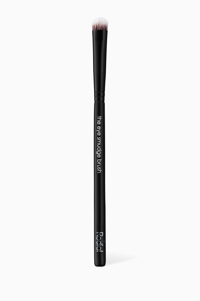 

The Eye Smudge Brush, Multicolour