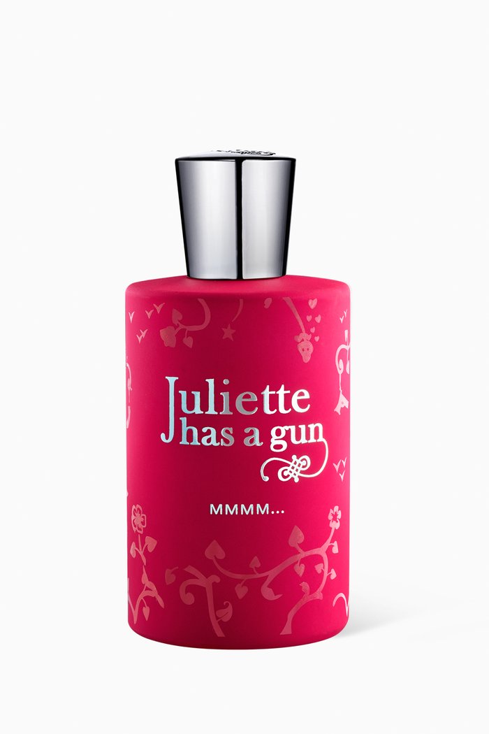 

Mmmm Eau de Parfum, 100ml, Multicolour