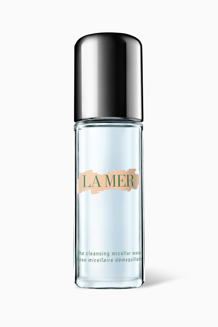 

The Cleansing Micellar Water, 200ml, Colourless