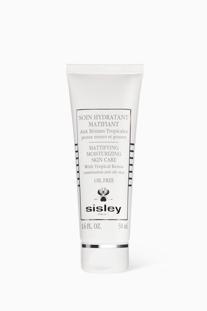 

Mattifying Moisturising Skin Care, 50ml, Colourless