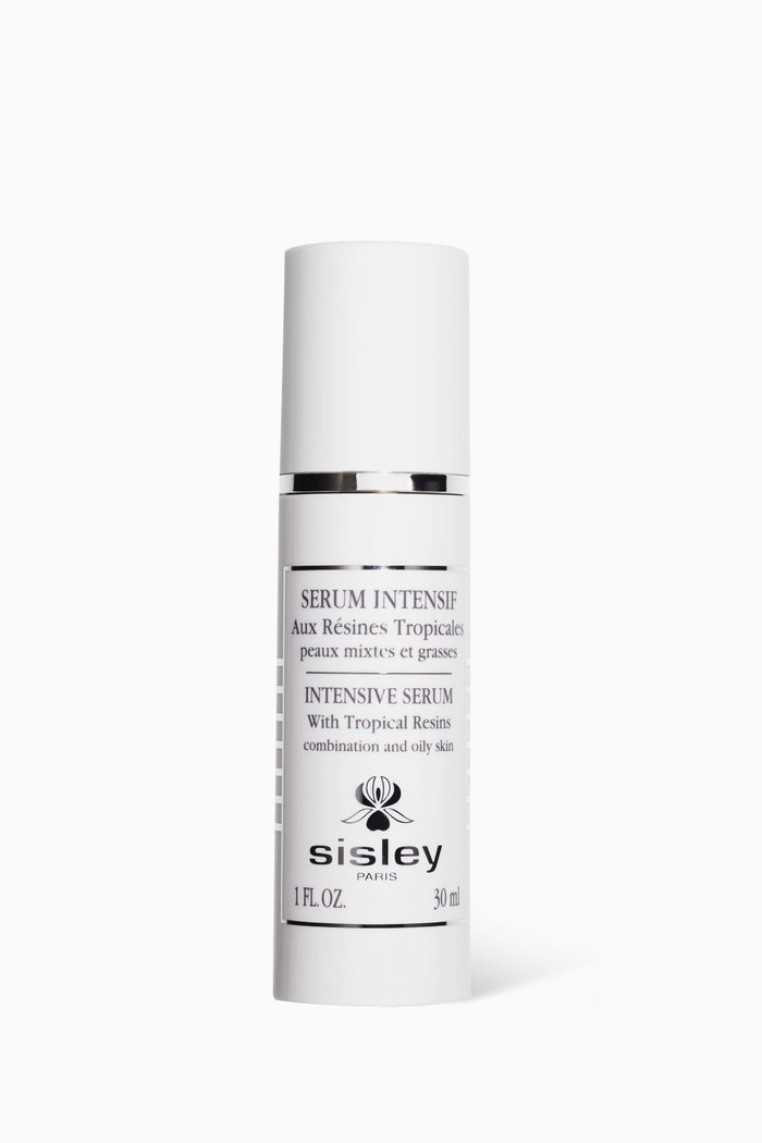 

Intensive Serum With Tropical Resins, 30ml, Colourless