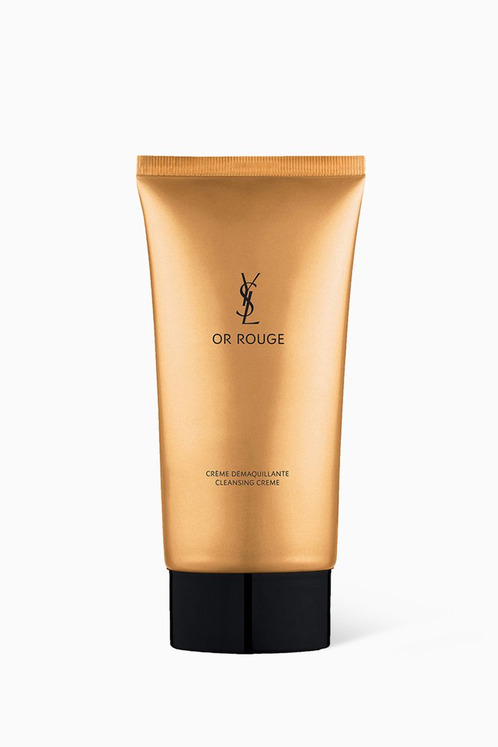 

Or Rouge Cleansing Cream, 150ml, Colourless