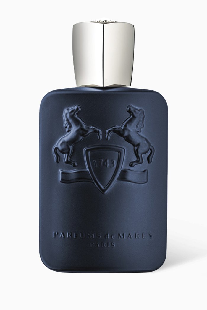 

Layton Eau de Parfum Spray, 125ml, Colourless