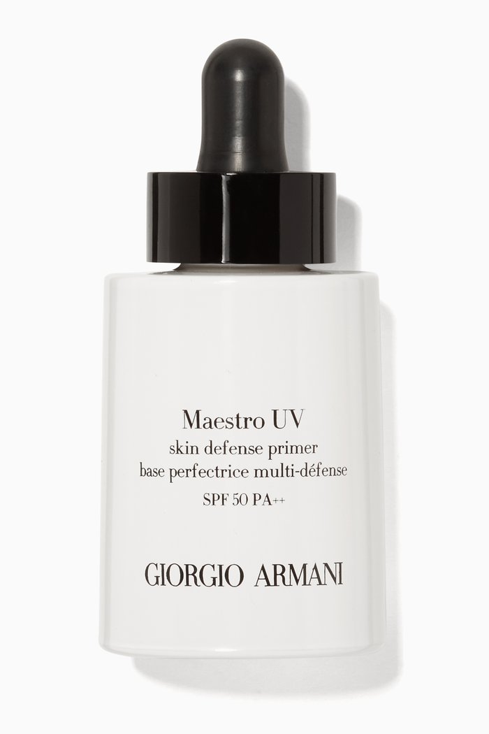 

Maestro UV Skin Defense Primer, Colourless