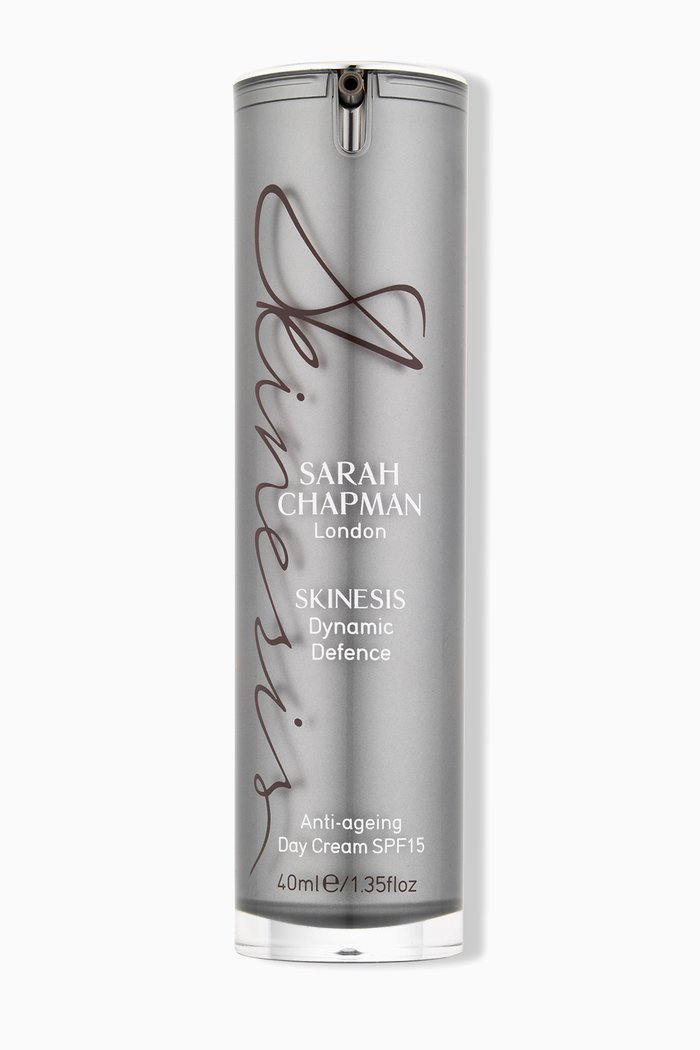 

Dynamic Defence SPF15 40ml, Multicolour