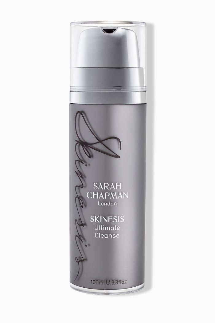 

Ultimate Cleanse 100ml, Multicolour